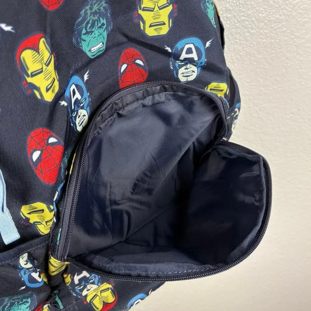 Marvel superheroes gap